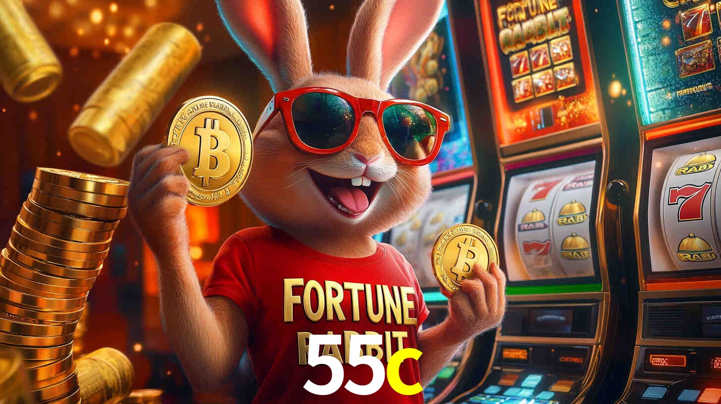 Desvendando o Mundo dos Jogos Virtuais na 55c