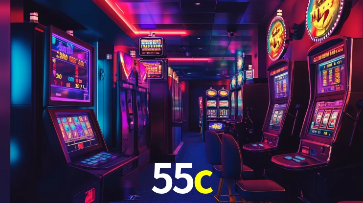 55c App Interface