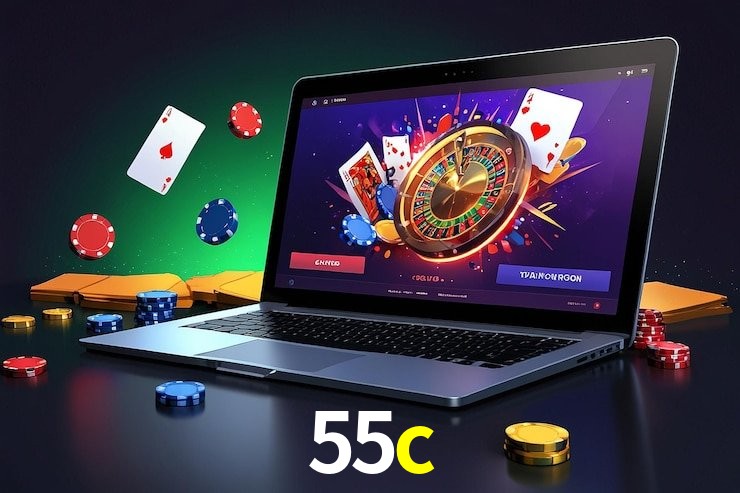 Promoções Sazonais 55c