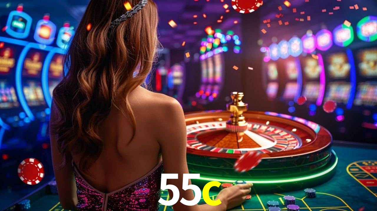 APP rápido e leve da 55c