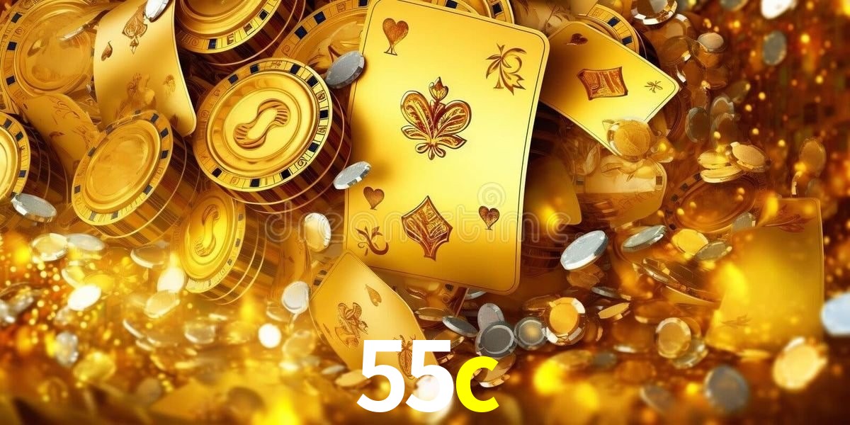 Descubra o Programa VIP da 55c: Vantagens Exclusivas para Jogadores