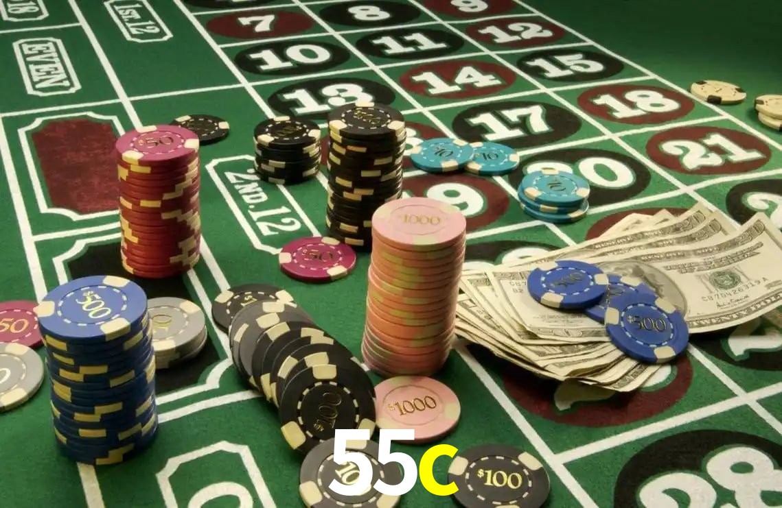 55c bet
