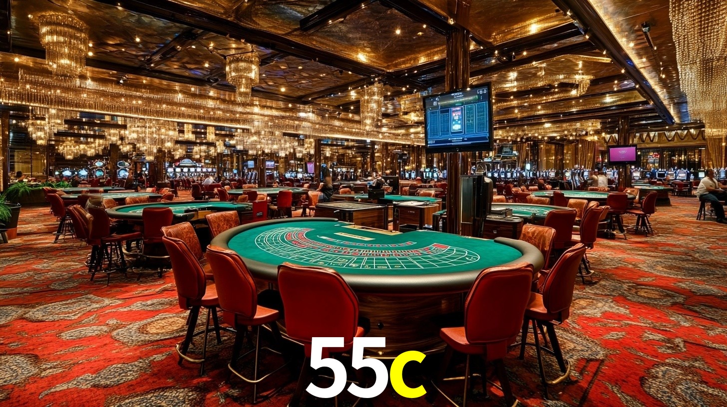 55c - Corrida da Fortuna Rápida - 55c.com
