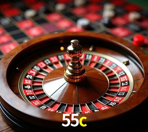 Bônus e promoções da 55c