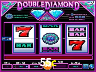 Descubra o Mundo do Cassino Online com 55c