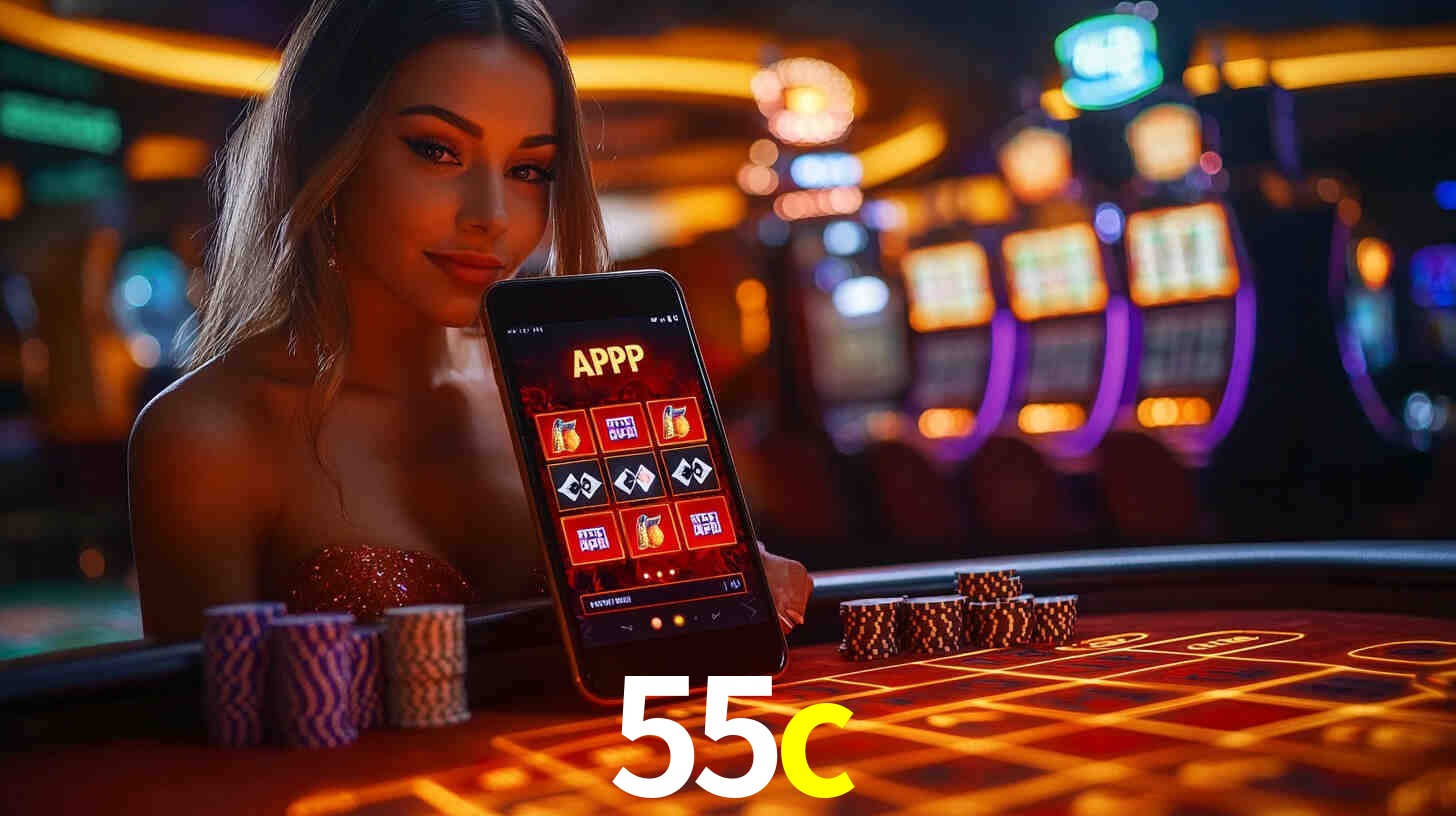 Descubra o Programa VIP da 55c: Vantagens Exclusivas para Jogadores
