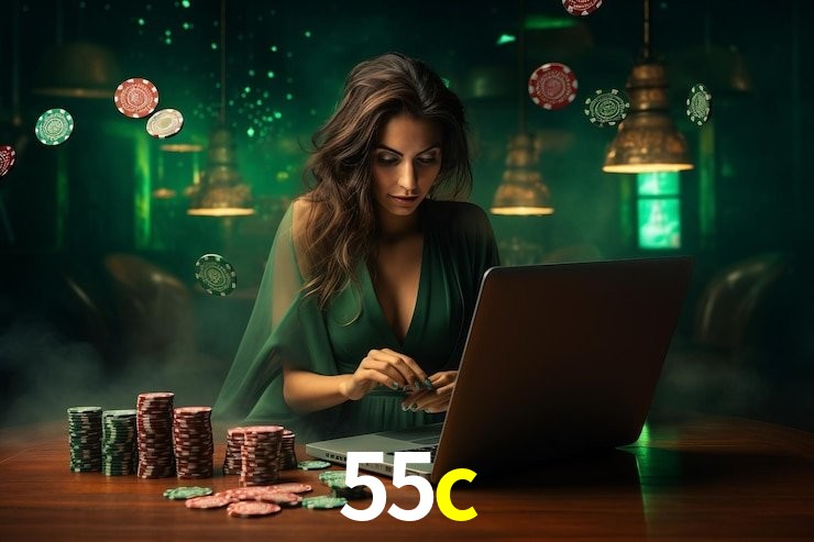 Escolher plataforma para baixar 55c