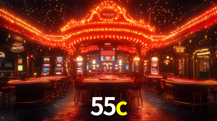 Cashback e recargas na 55c