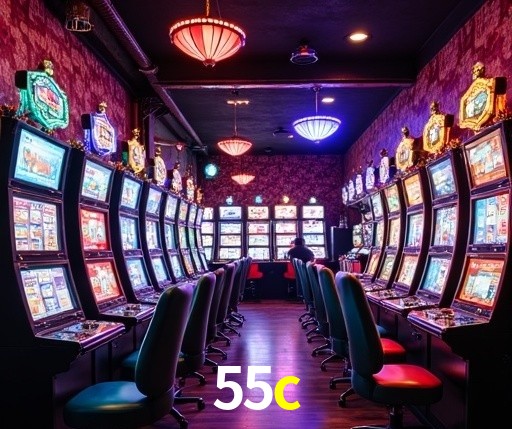 Segurança e performance na plataforma 55c